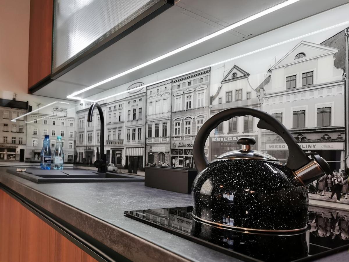 Paderewskiego 9 Aparth Leszno  Exterior photo