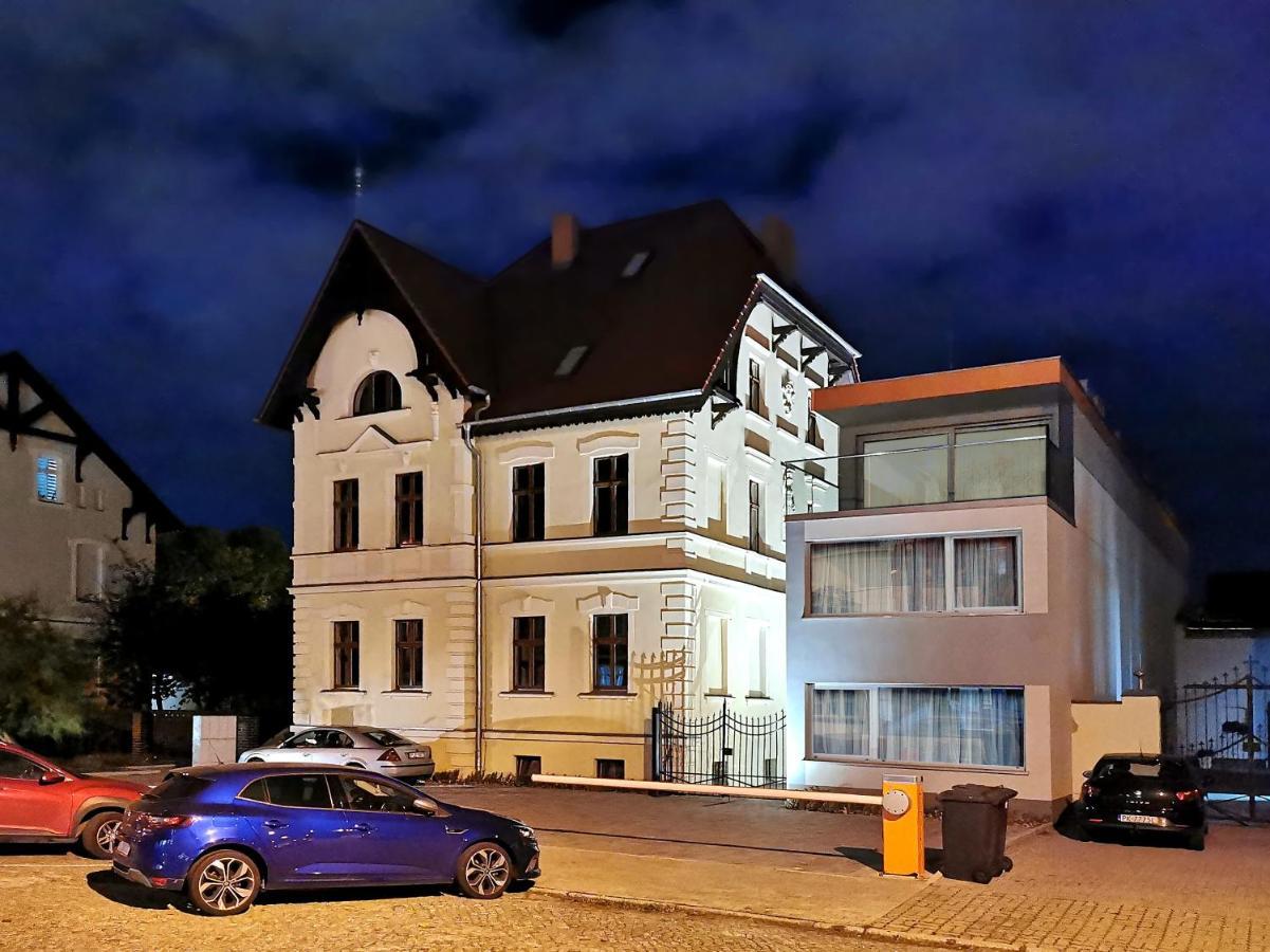 Paderewskiego 9 Aparth Leszno  Exterior photo