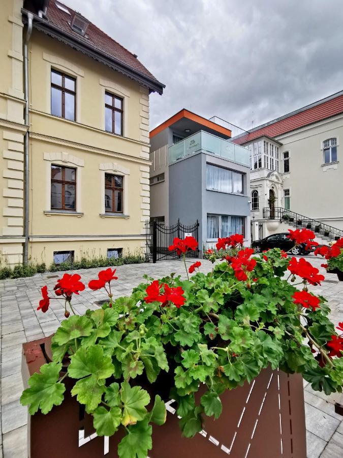 Paderewskiego 9 Aparth Leszno  Exterior photo