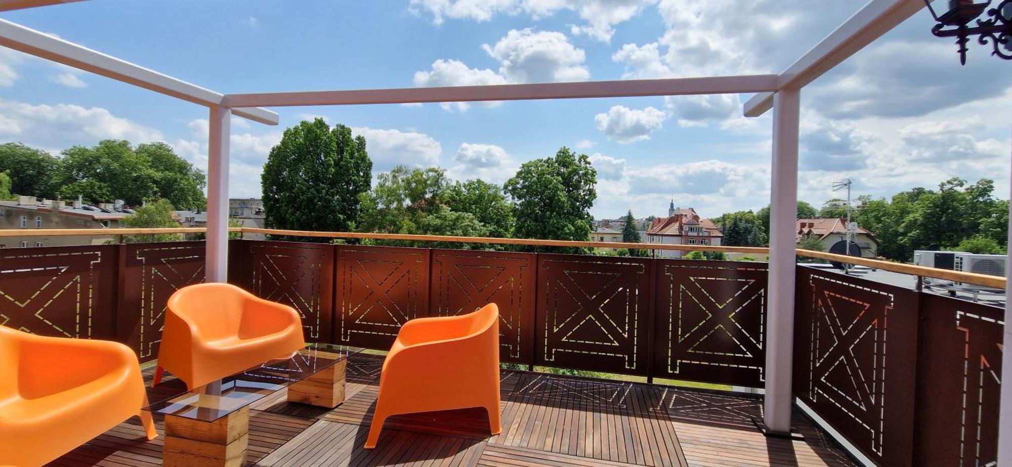 Paderewskiego 9 Aparth Leszno  Exterior photo