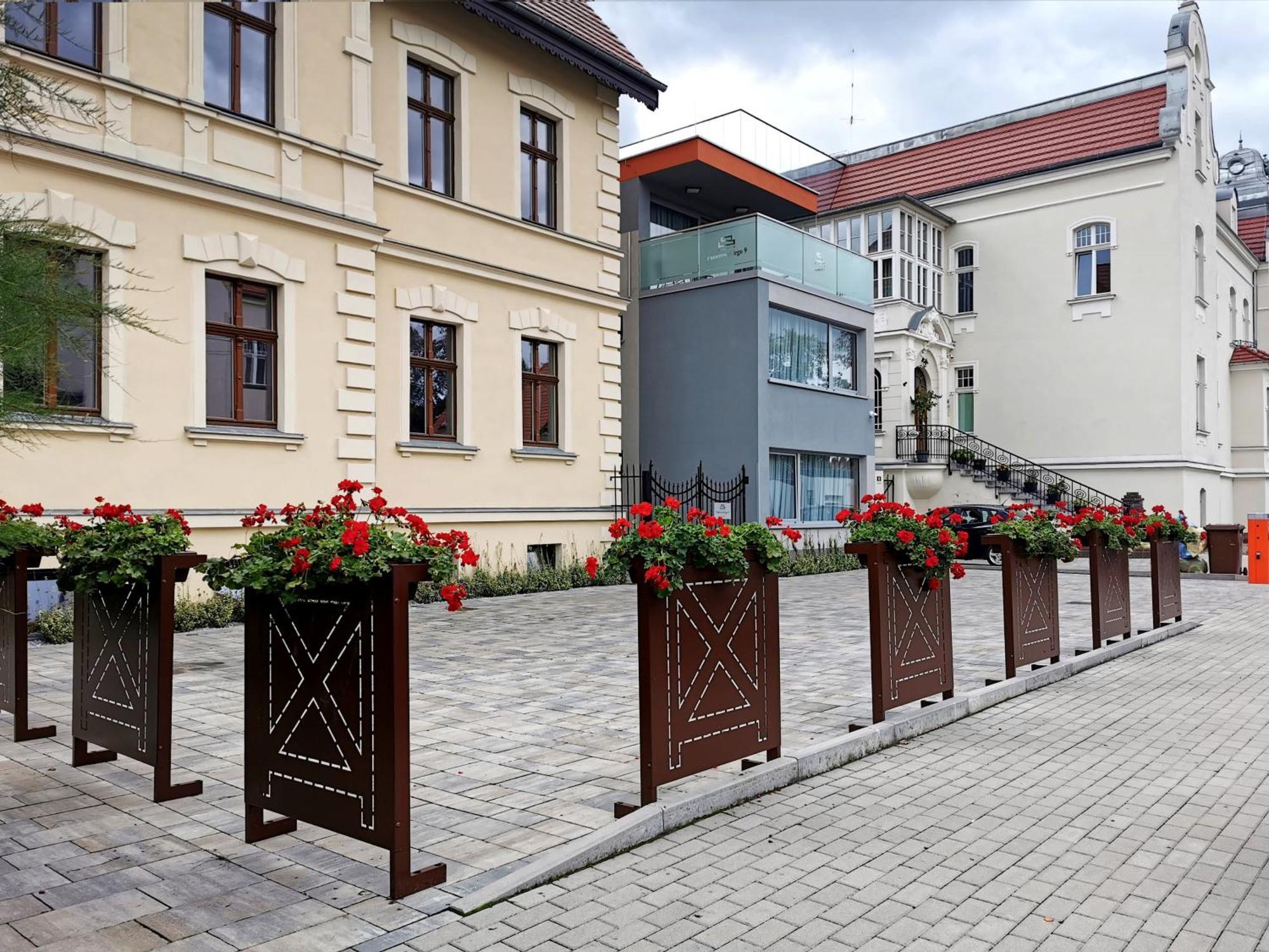 Paderewskiego 9 Aparth Leszno  Exterior photo